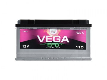 VEGA EFB START STOP  110Ah 920A R+ (1)